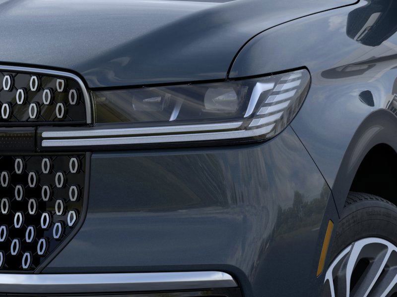 2025 Lincoln Navigator Reserve L