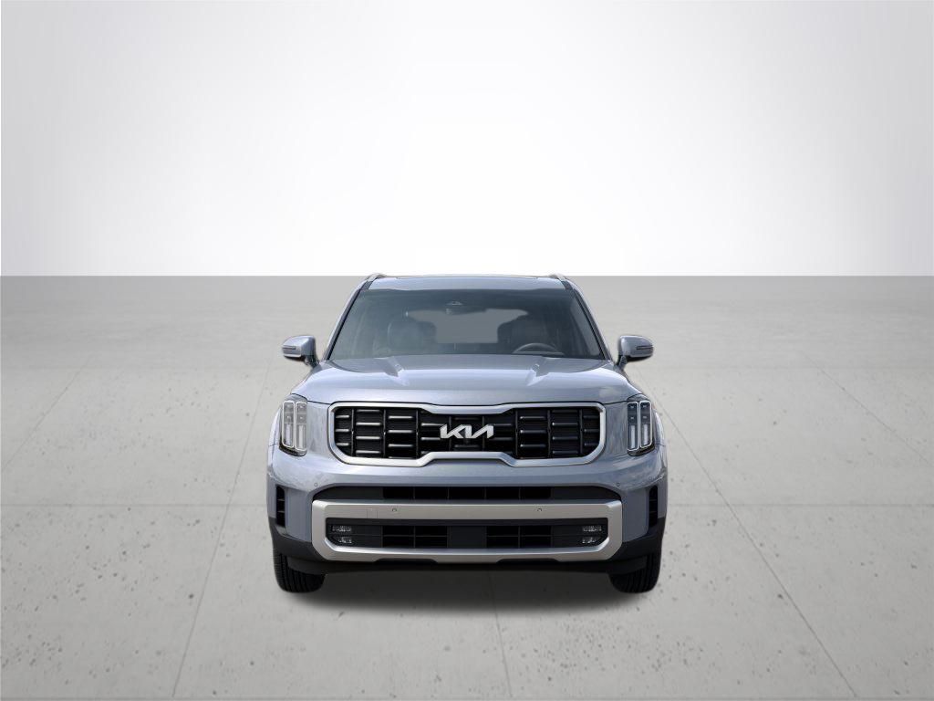 2025 Kia Telluride SX-Prestige