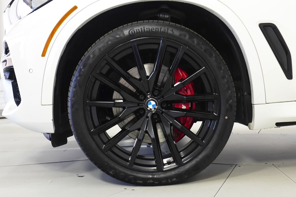 Thumbnail: 2022 BMW X5 - 5