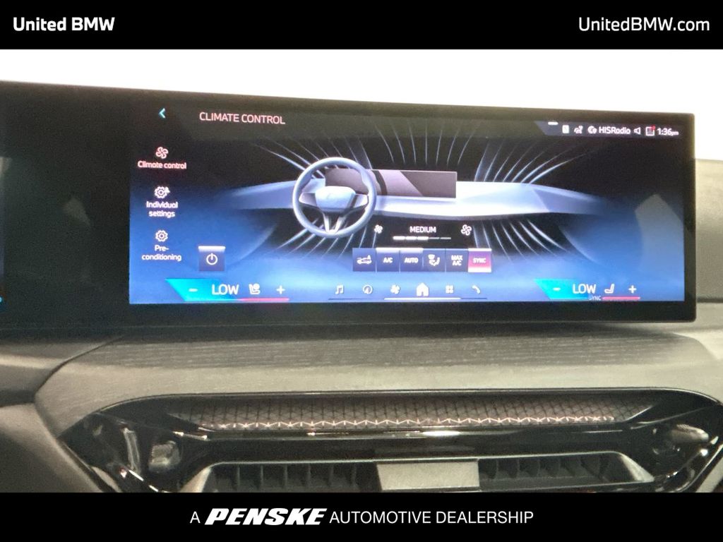 Thumbnail: 2025 BMW 3 Series - 19