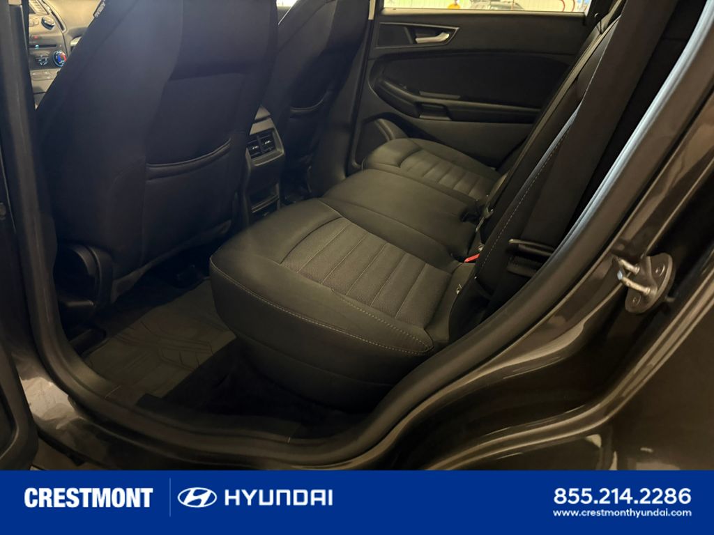 used 2015 Ford Edge car, priced at $7,499