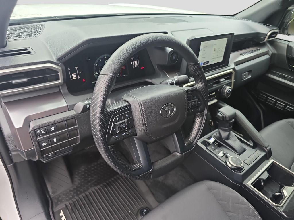 Used 2025 Toyota Tacoma Truck