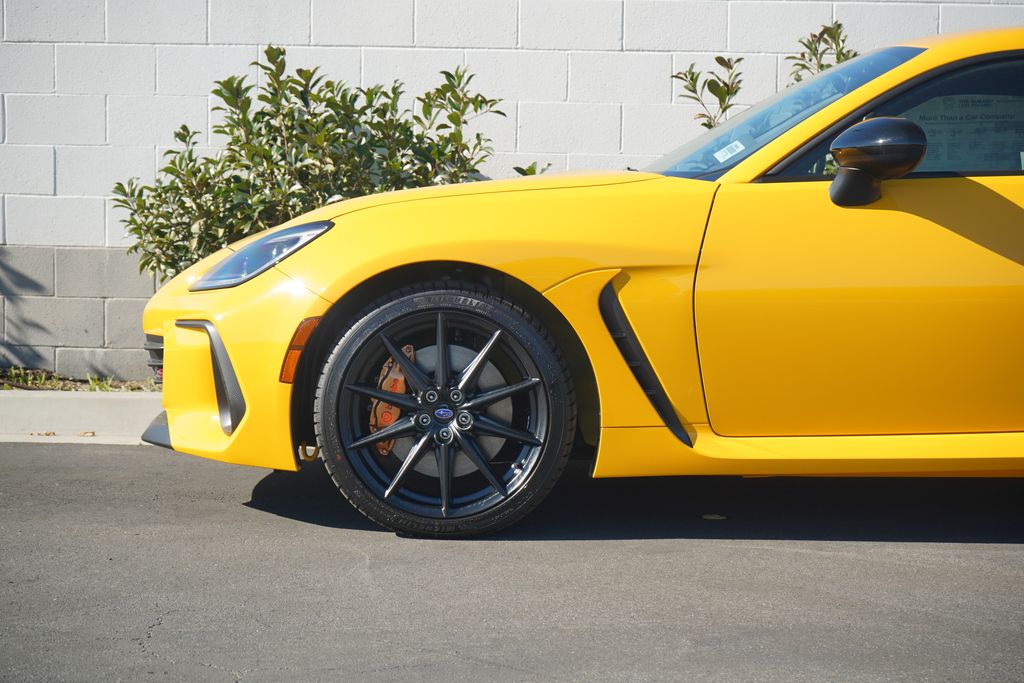 Thumbnail: 2026 Subaru BRZ - 2