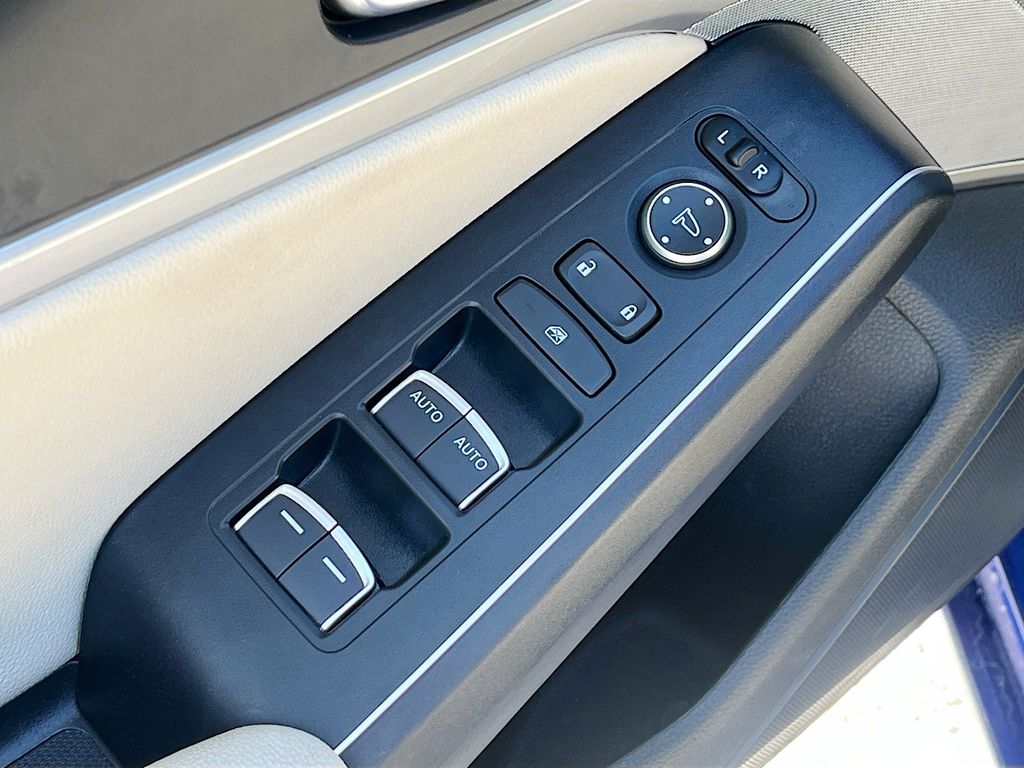 2025 Acura Integra A-Spec Tech Package Blue at AutoSavvy Houston Southwest