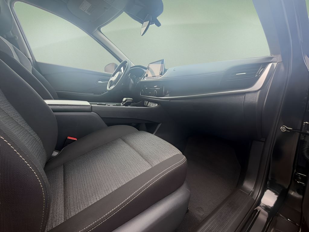 Used 2021 Nissan Rogue SUV