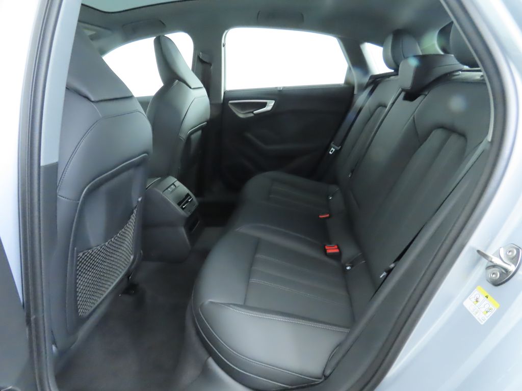 Thumbnail: 2025 Audi A5 - 24