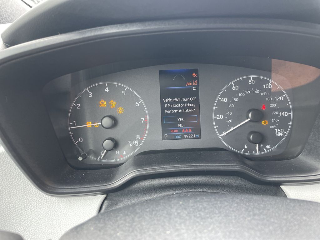 Used 2024 Toyota Corolla Sedan