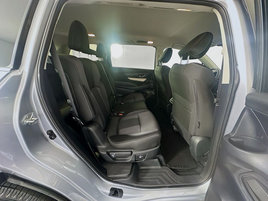 Thumbnail: 2022 Subaru Ascent - 26