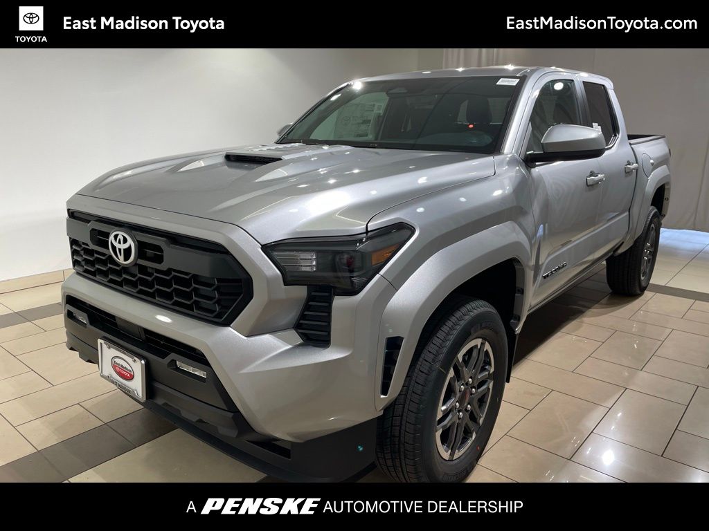 2024 Toyota Tacoma TRD Sport -
                Madison, WI