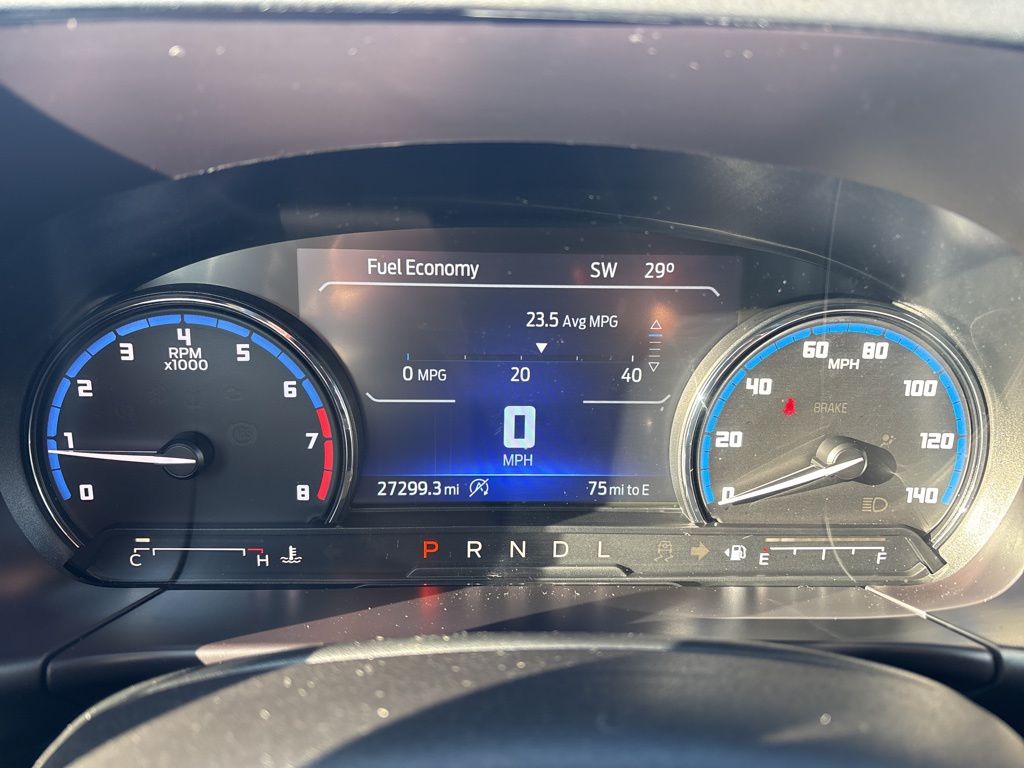Used 2022 Ford Bronco Sport SUV