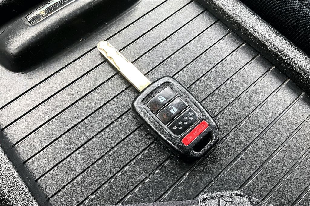 Used 2014 Honda CR-V SUV