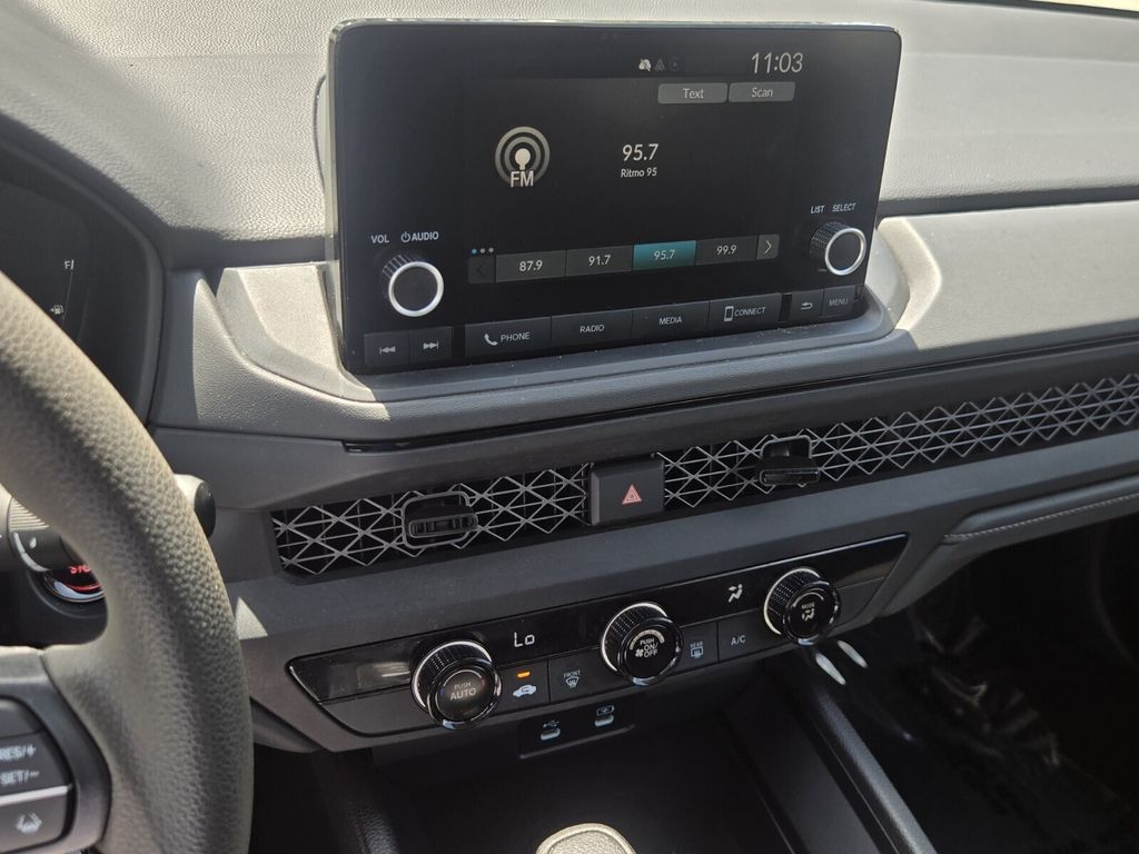 2025 Honda Accord - $25,514