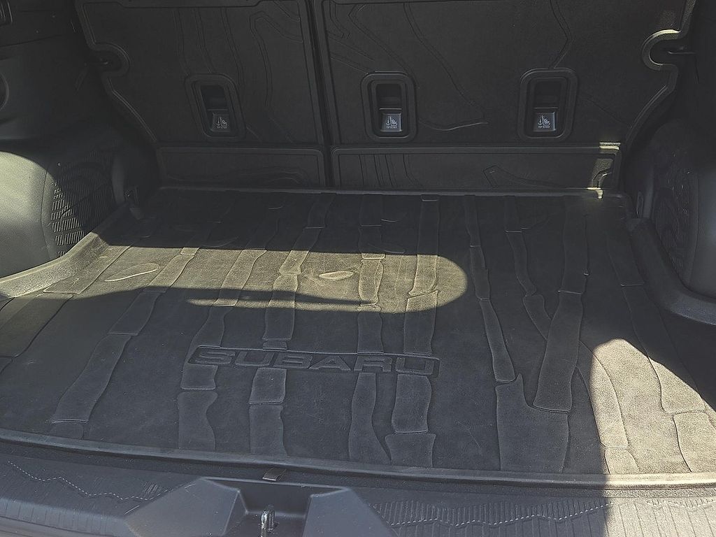 Used 2025 Subaru Forester Sport For Sale in Farmington, AR