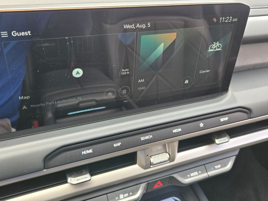 2027 Kia Telluride - $53,595