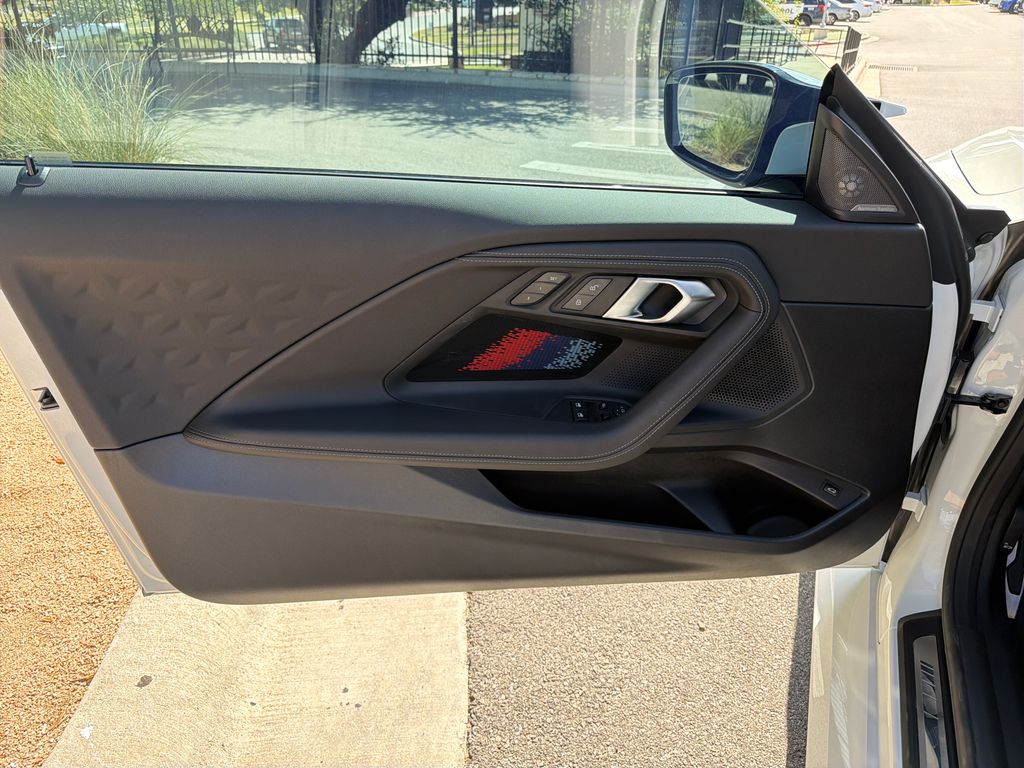 Used 2025 White BMW Base image 19