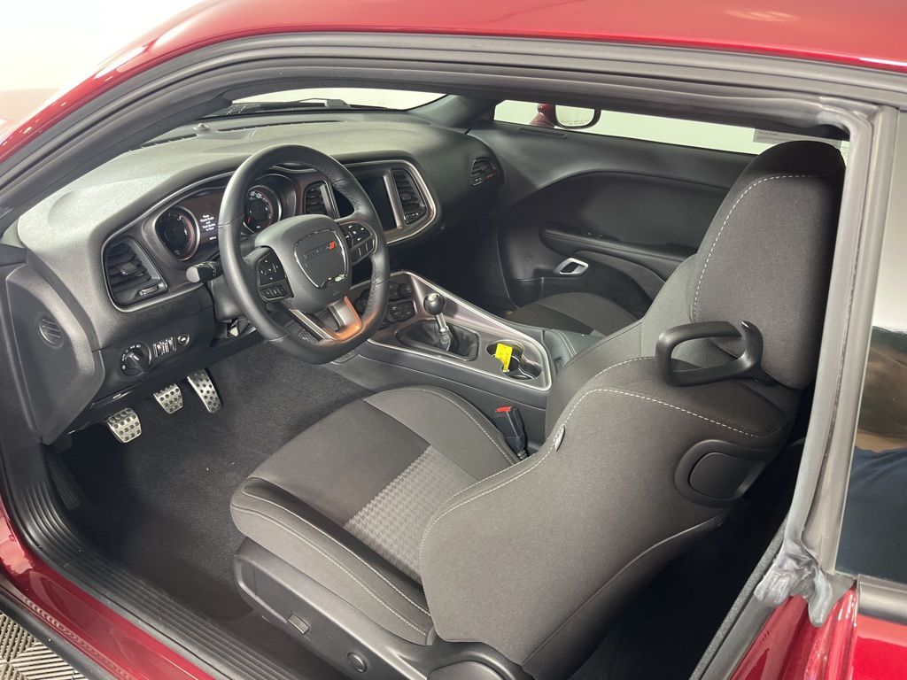 Thumbnail: 2022 Dodge Challenger - 19