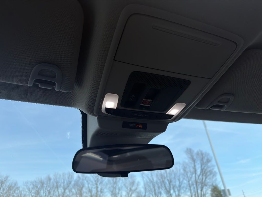 Thumbnail: 2026 Honda Accord - 14