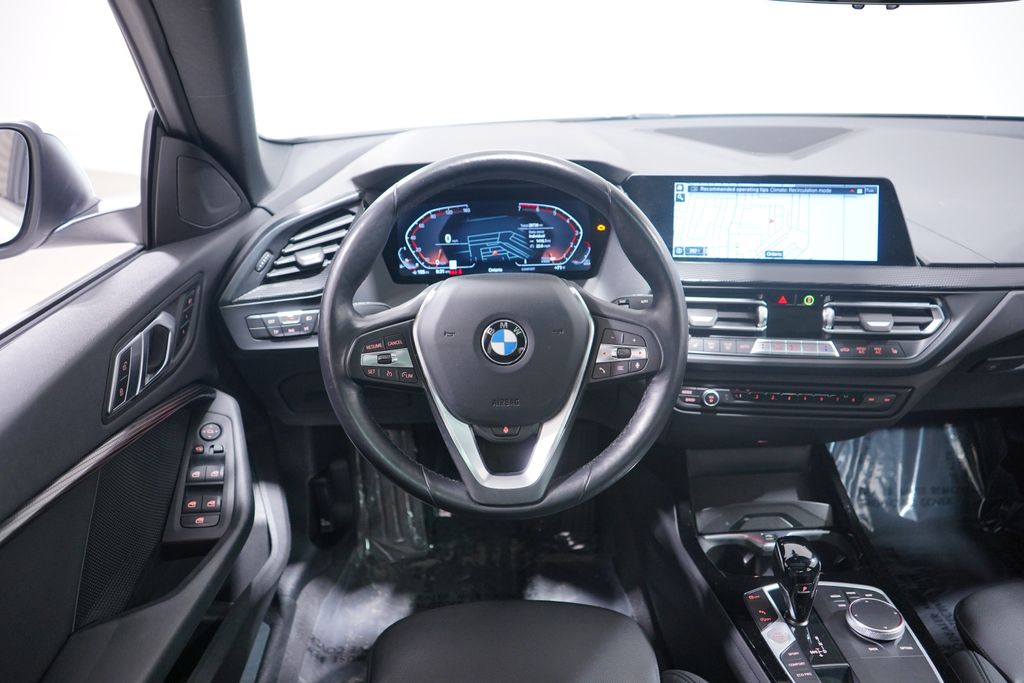 Thumbnail: 2022 BMW 2 Series - 11