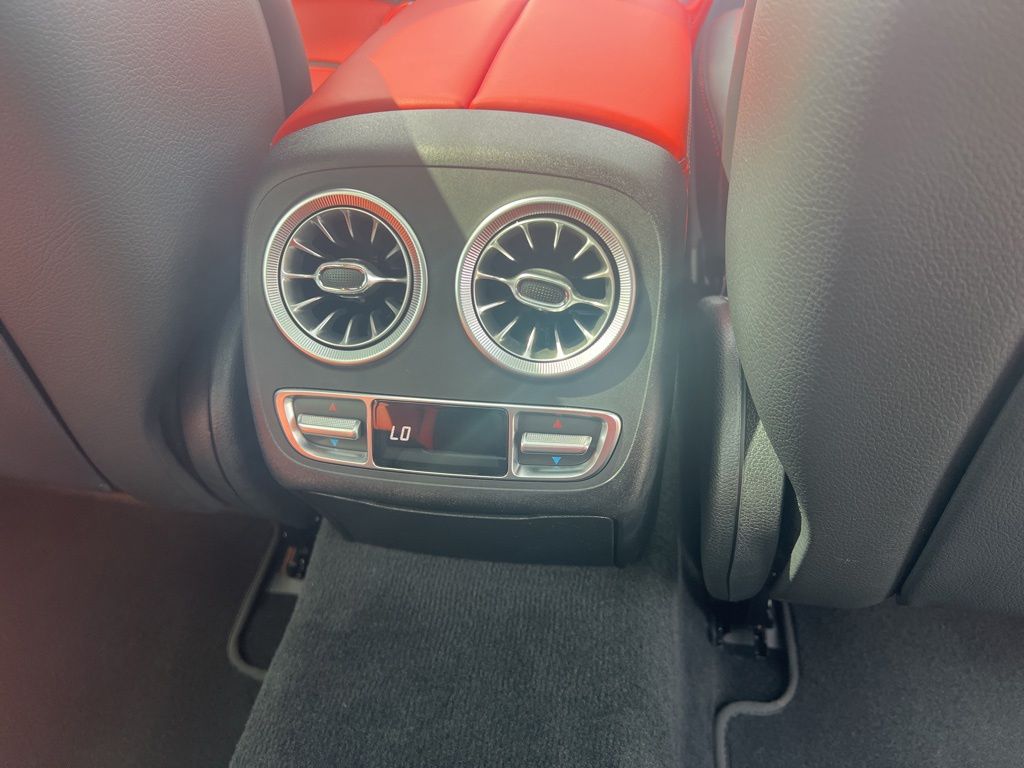used 2022 Mercedes-Benz AMG® GT 53 car, priced at $69,991