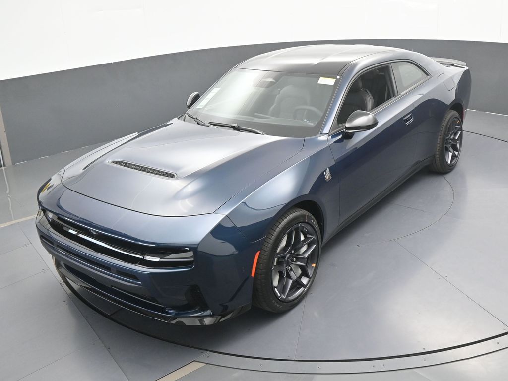 New 2026 After Dark Dodge R/T Scat Pack image 33