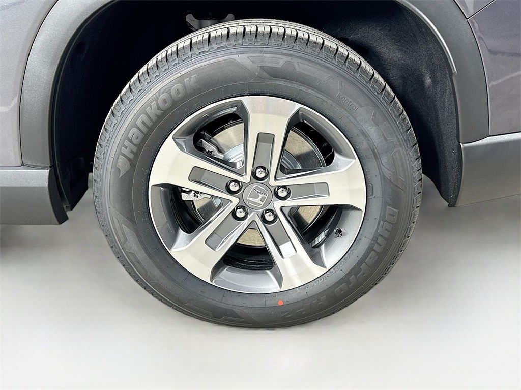 New Car 2025 Honda Pilot  Ex-l For Sale Under $50,000 In Austin, Texas