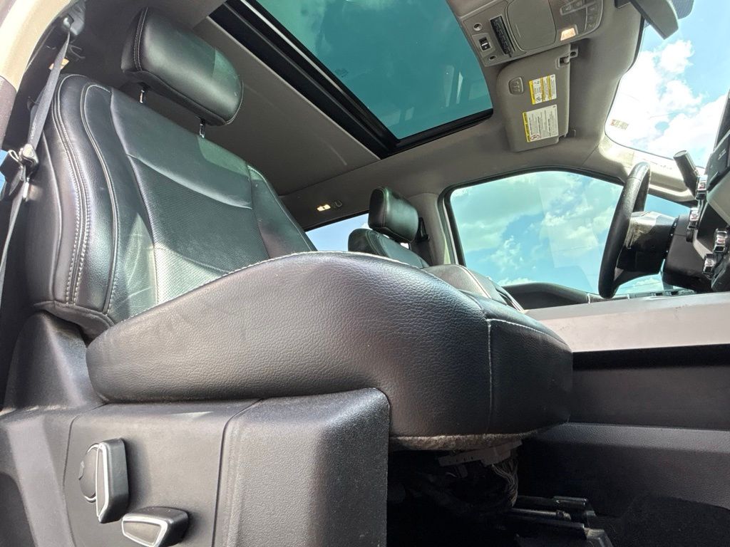 Used 2019 Ford F-250SD Truck
