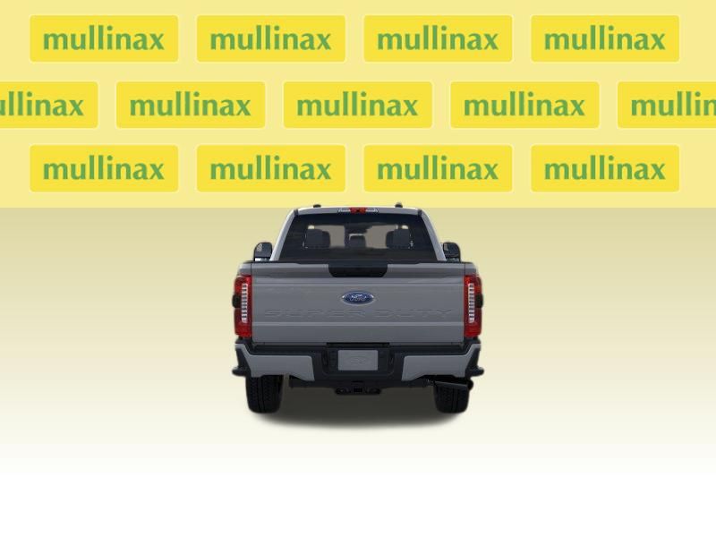 New 2026 Gray Ford XL image 8