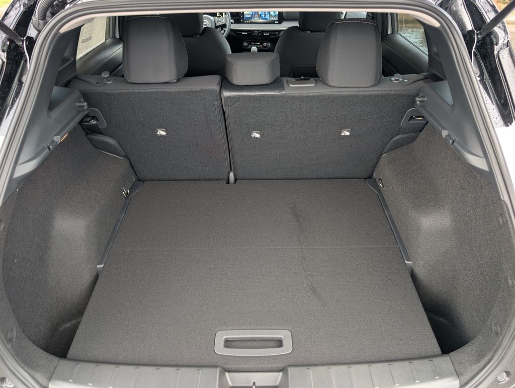 New 2026 Nissan Kicks SUV