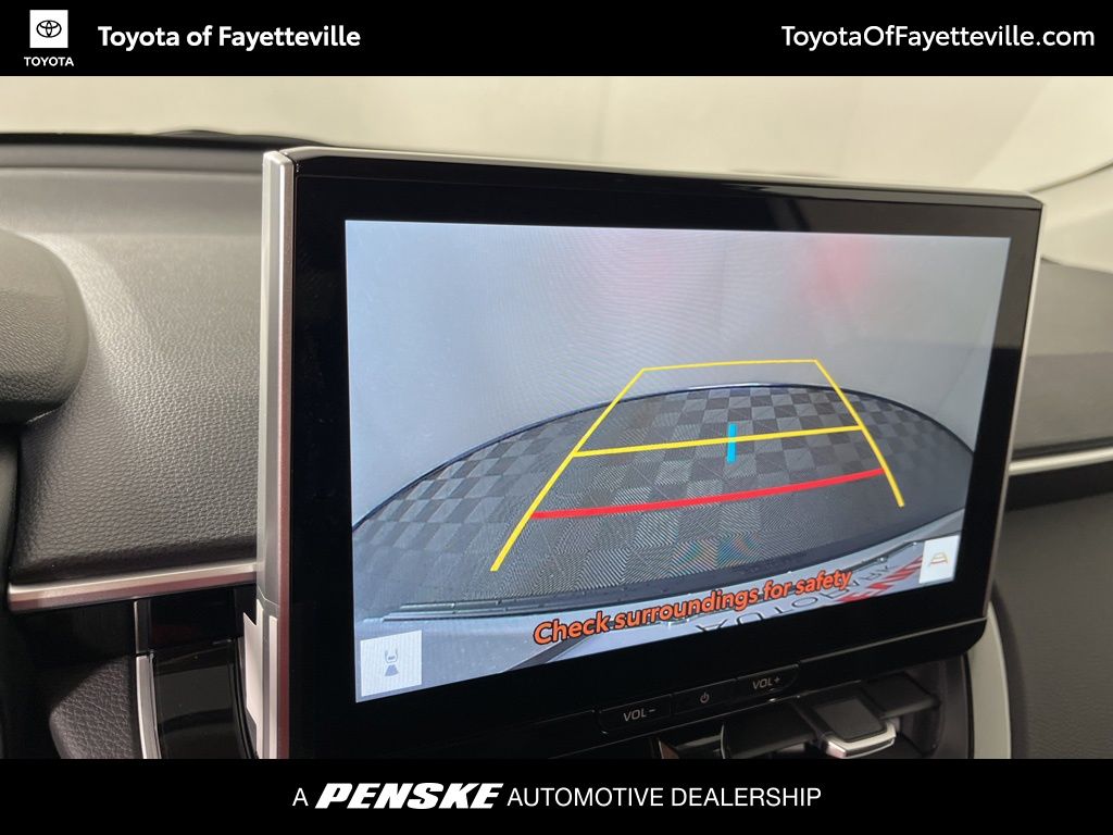 Thumbnail: 2026 Toyota Corolla Cross - 31