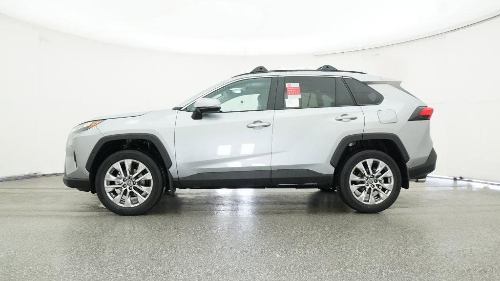 Thumbnail: 2025 Toyota RAV4 - 27