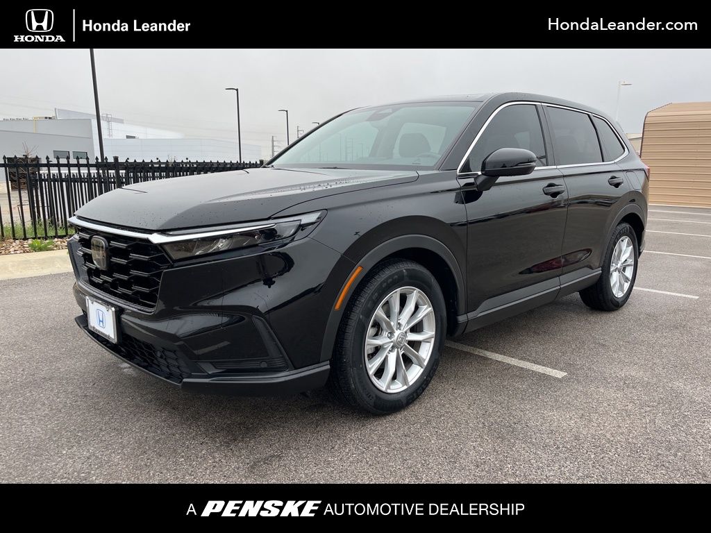 Thumbnail: 2024 Honda CR-V - 1