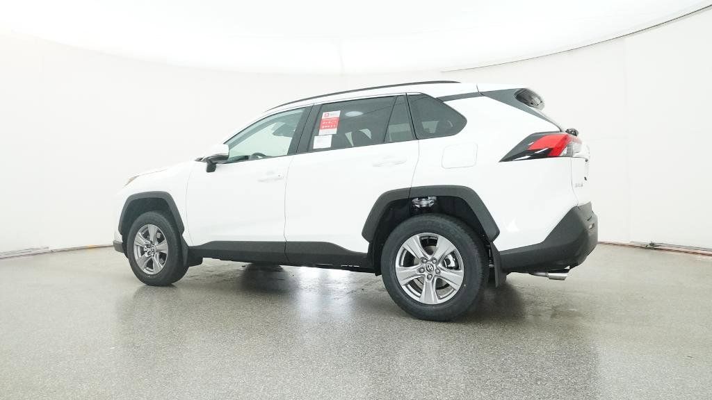 Thumbnail: 2025 Toyota RAV4 - 19