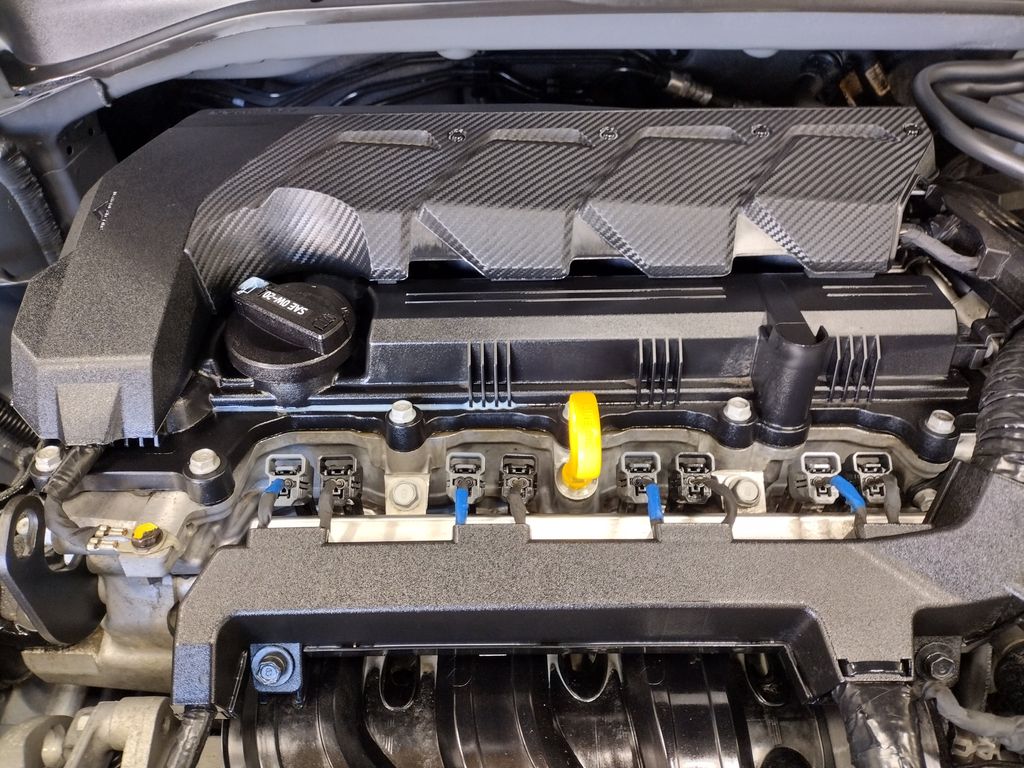 2023 Hyundai Venue SE