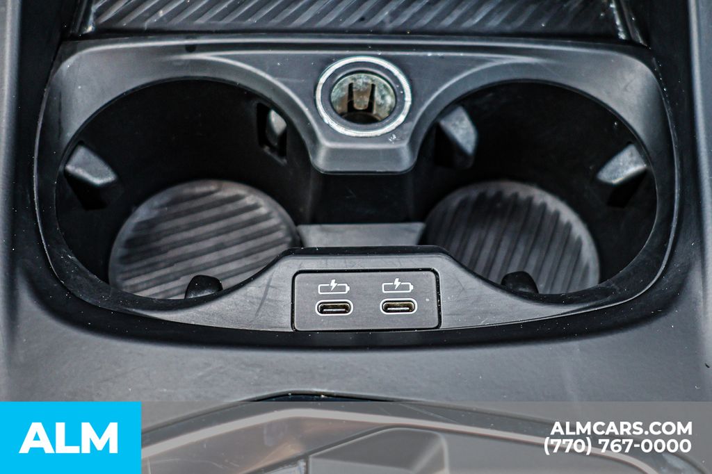Used 2026 White BMW 228 Gran Coupe image 37