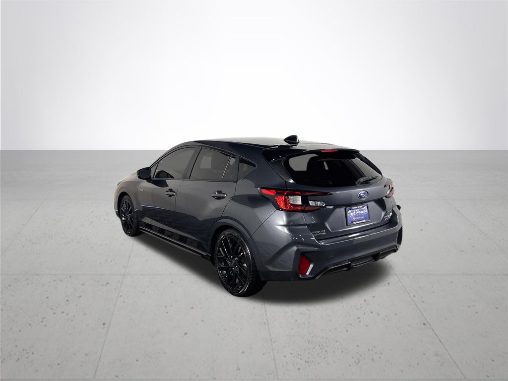 2024 Subaru Impreza 2.5RS