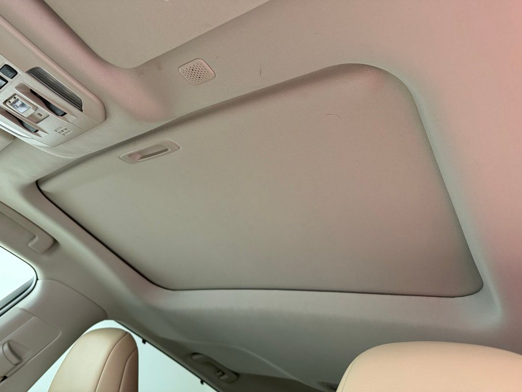 2022 Toyota Highlander XLE 19