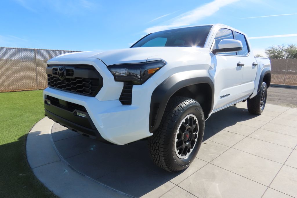 Thumbnail: 2026 Toyota Tacoma - 1