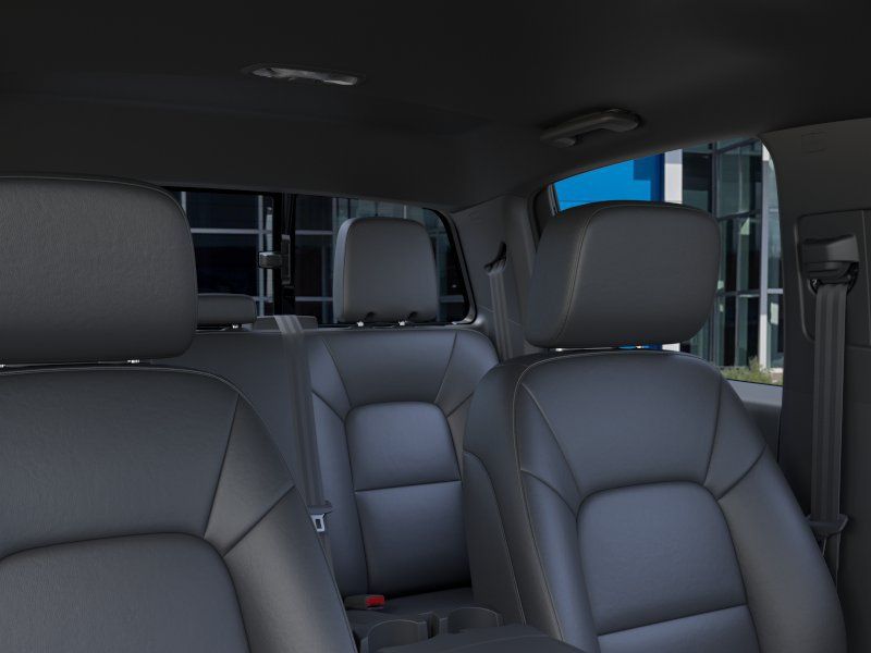 New 2026 Chevrolet Colorado Truck