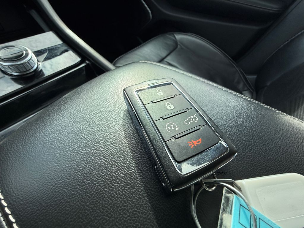 Certified Used 2023 Black Jeep Limited image 85