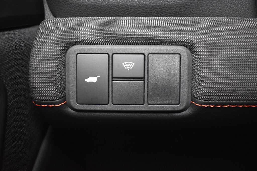 2026 Honda Passport TrailSport 14