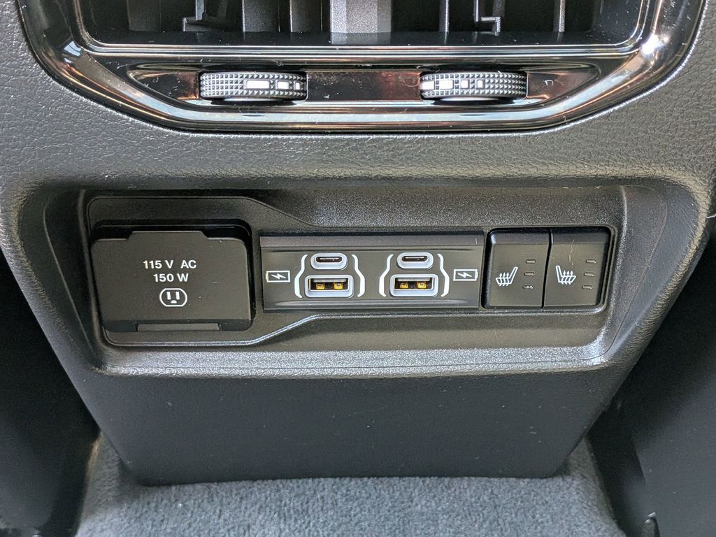 Used 2023 Black Jeep 4xe image 29
