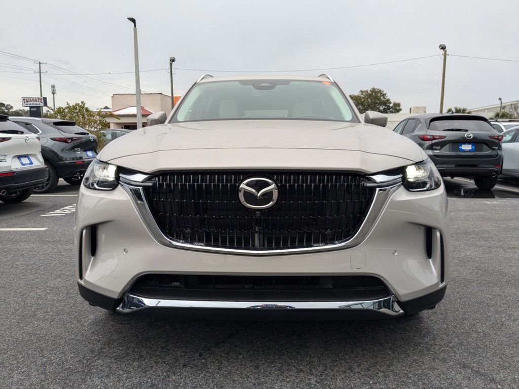 2025 Mazda CX-90 3.3 Turbo Premium Plus