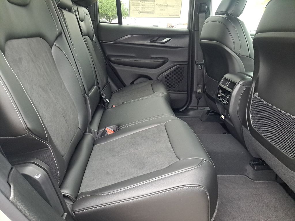 New Car 2025 Jeep Grand Cherokee  Altitude X For Sale Under $50,000 In Austin, Texas