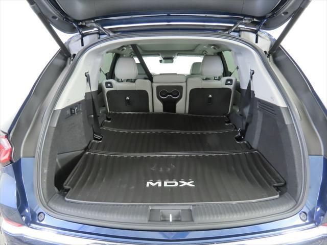 Thumbnail: 2026 Acura MDX - 28