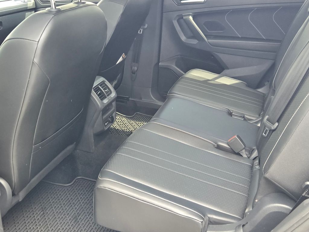 2024 Volkswagen Tiguan - $22,227
