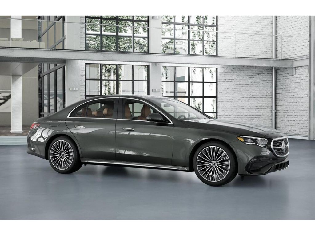 2025 Mercedes-Benz E-Class E 350 13