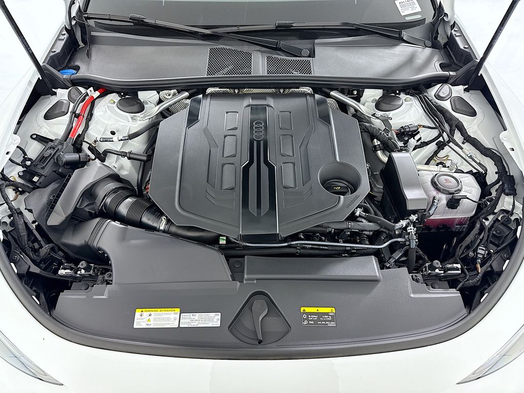 Thumbnail: 2026 Audi A6 - 31