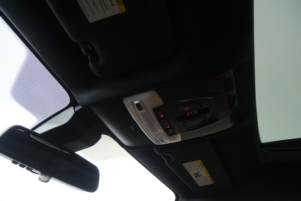 Thumbnail: 2019 BMW X6 - 19