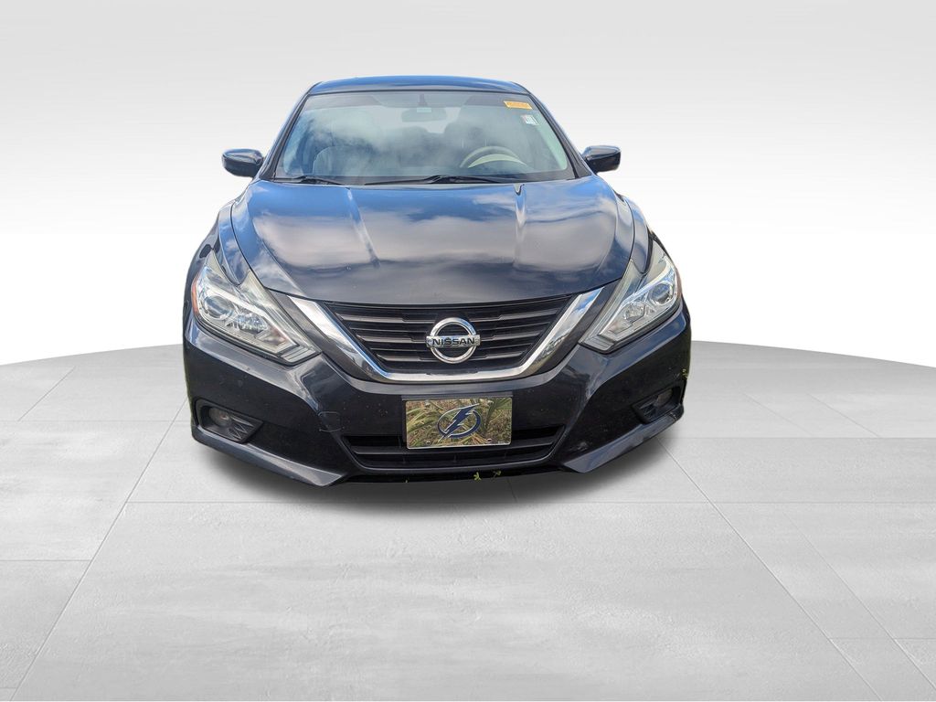 used 2016 Nissan Altima car, priced at $7,991