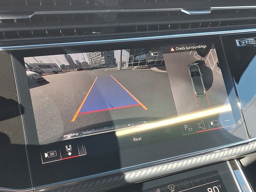 Thumbnail: 2026 Audi Q7 - 16